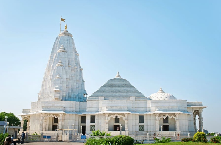 Birla-Mandir-Jaipur