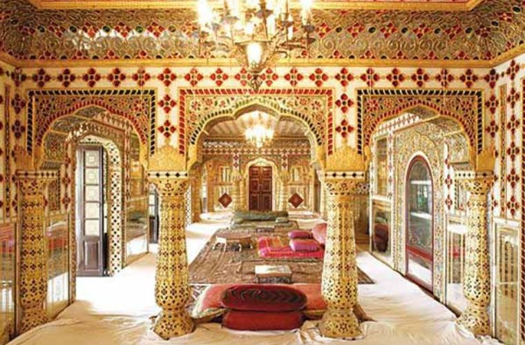 Sheesh-Mahal-Jaipur