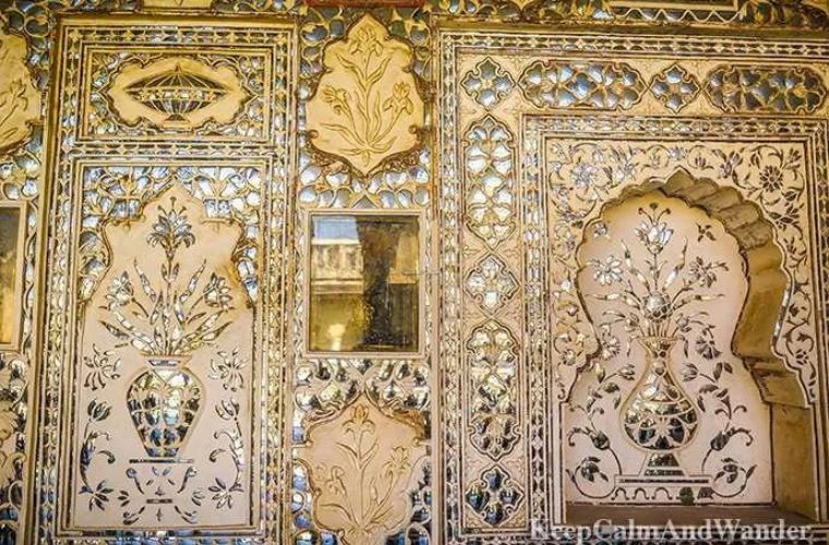 Sheesh-Mahal-Jaipur